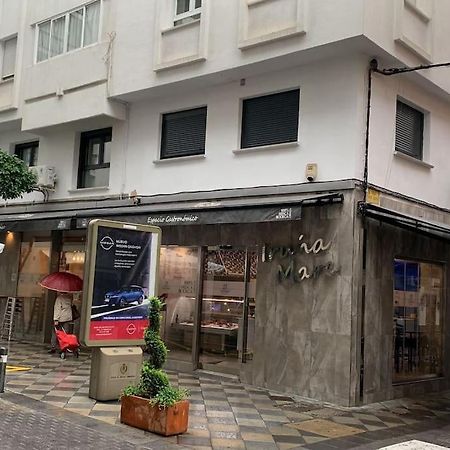 Apartamento Central D Algeciras Dış mekan fotoğraf