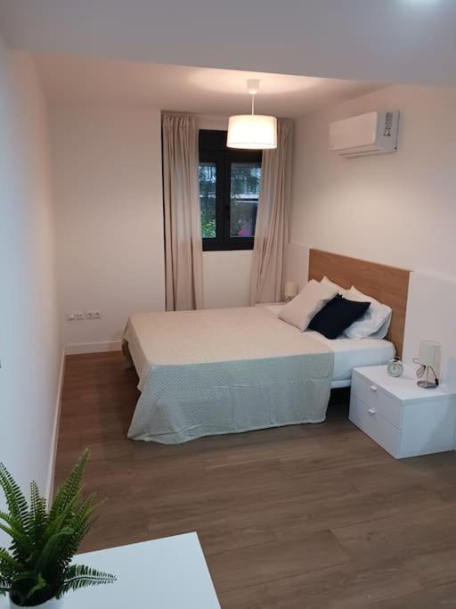 Apartamento Central D Algeciras Dış mekan fotoğraf