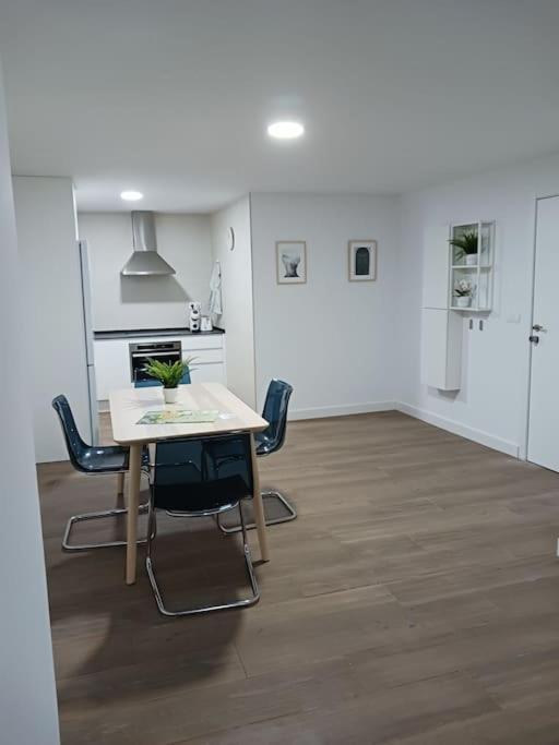 Apartamento Central D Algeciras Dış mekan fotoğraf