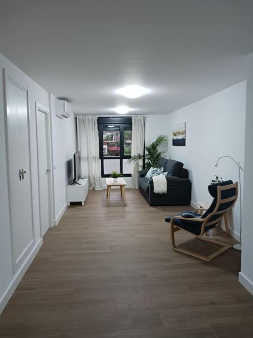 Apartamento Central D Algeciras Dış mekan fotoğraf