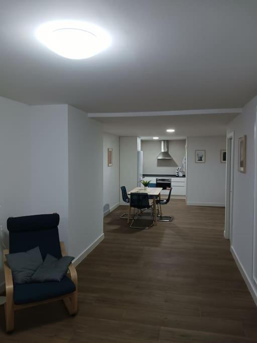 Apartamento Central D Algeciras Dış mekan fotoğraf