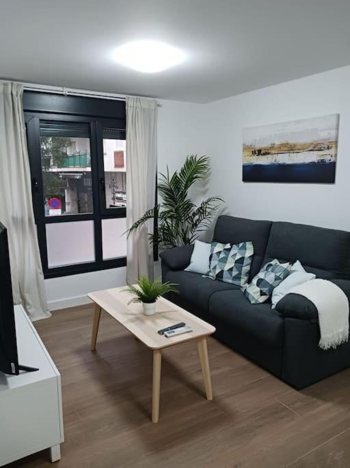 Apartamento Central D Algeciras Dış mekan fotoğraf