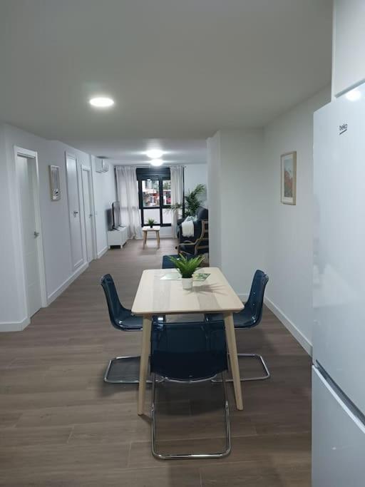 Apartamento Central D Algeciras Dış mekan fotoğraf