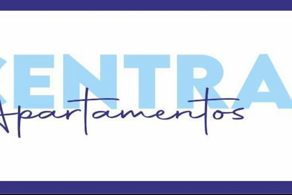 Apartamento Central D Algeciras Dış mekan fotoğraf
