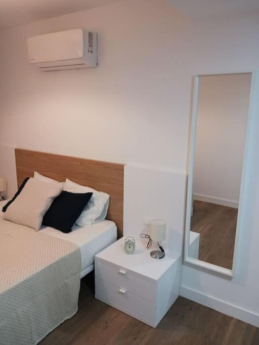 Apartamento Central D Algeciras Dış mekan fotoğraf