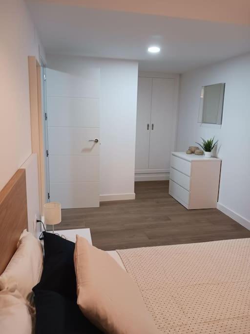 Apartamento Central D Algeciras Dış mekan fotoğraf