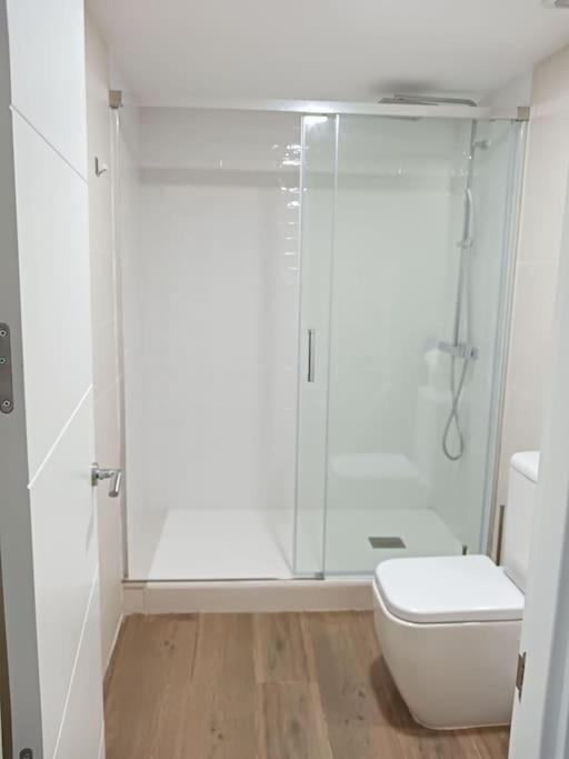 Apartamento Central D Algeciras Dış mekan fotoğraf