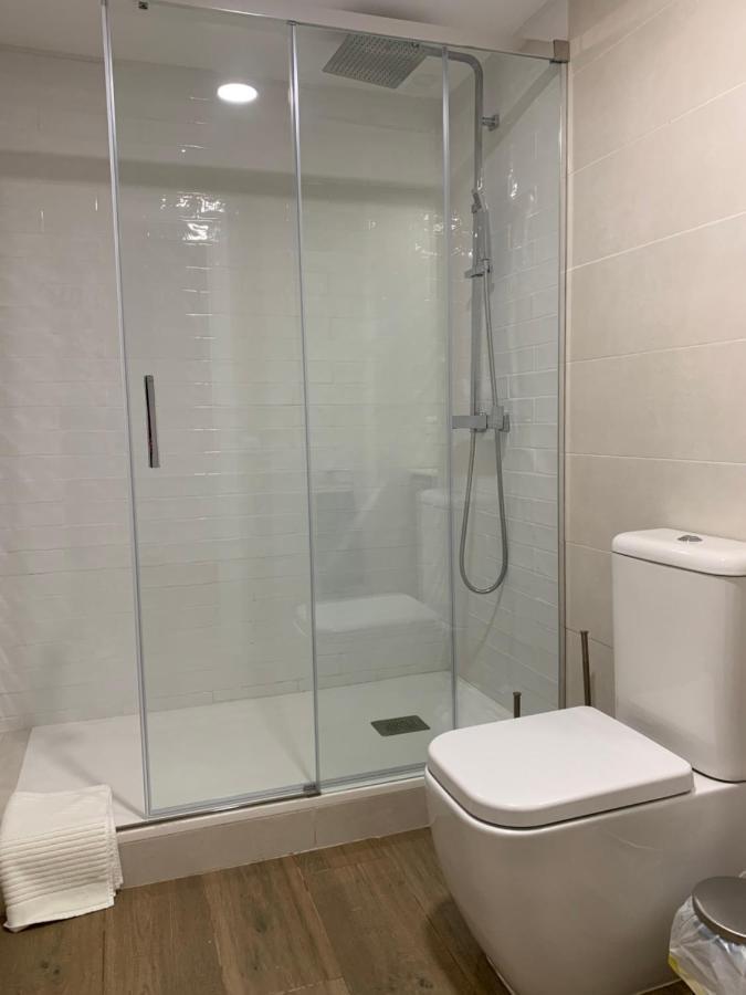 Apartamento Central D Algeciras Dış mekan fotoğraf